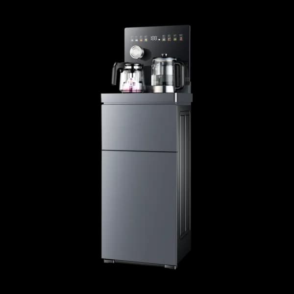 Cây nước nóng lạnh FUJIHOME TB2411N-VOICE 1430W - Giá rẻ nhất hôm nay - Ảnh 1
