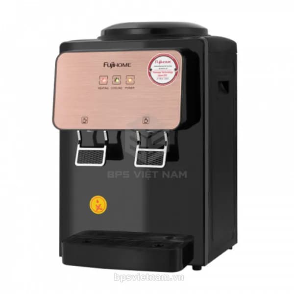 Top 1 so sánh giá Cây nước nóng lạnh FUJIHOME TB2411N-VOICE 1430W - Tìm sản phẩm giá rẻ nhất - Ảnh 18