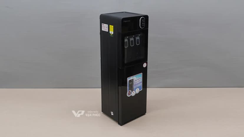 Cây nước nóng lạnh FUJIHOME TB2411N-VOICE 1430W - Giá rẻ nhất hôm nay - Ảnh 95