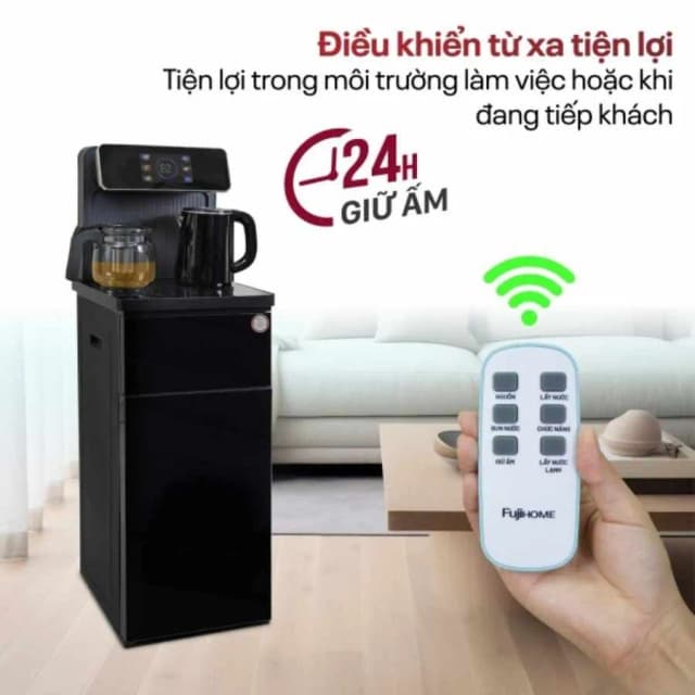 Top 1 so sánh giá Cây nước nóng lạnh FUJIHOME TB2411N-VOICE 1430W - Tìm sản phẩm giá rẻ nhất - Ảnh 96