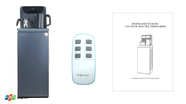 Top 1 so sánh giá Cây nước nóng lạnh FUJIHOME TB392 1440W - Tìm sản phẩm giá rẻ nhất - Ảnh 18