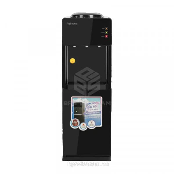 Cây nước nóng lạnh FUJIHOME TB392N 1430W - Giá rẻ nhất hôm nay - Ảnh 40
