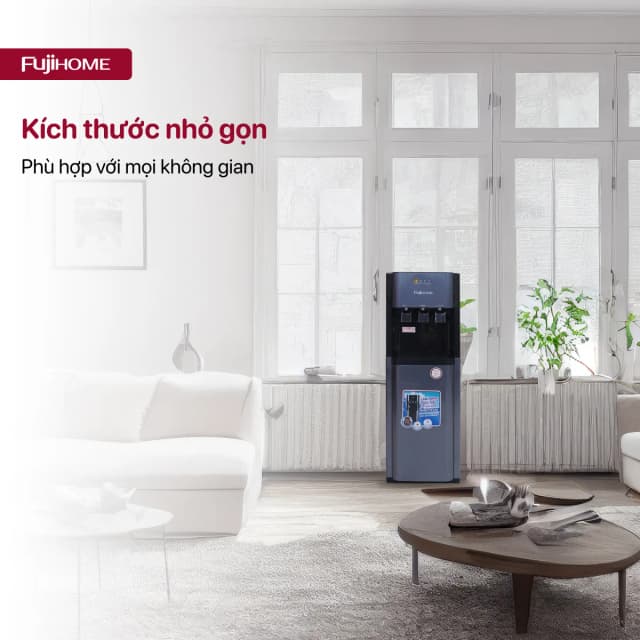 Top 1 so sánh giá Cây nước nóng lạnh FUJIHOME TB392N 1430W - Tìm sản phẩm giá rẻ nhất - Ảnh 92