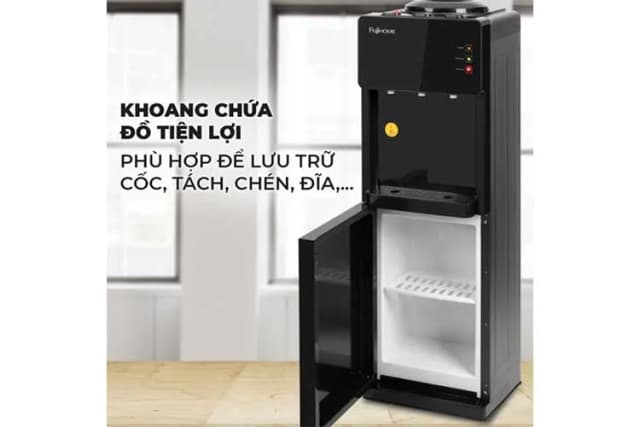Top 1 so sánh giá Cây nước nóng lạnh FUJIHOME TB392N 1430W - Tìm sản phẩm giá rẻ nhất - Ảnh 95