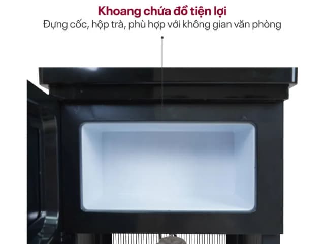 Top 1 so sánh giá Cây nước nóng lạnh FUJIHOME TBA2 1465W - Tìm sản phẩm giá rẻ nhất - Ảnh 17