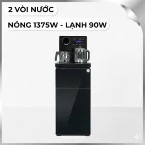 Top 1 so sánh giá Cây nước nóng lạnh FUJIHOME TBA2 1465W - Tìm sản phẩm giá rẻ nhất - Ảnh 3