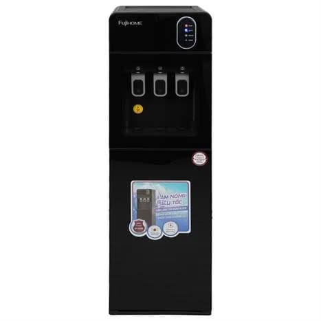 Top 1 so sánh giá Cây nước nóng lạnh FUJIHOME WD11EC 590W - Tìm sản phẩm giá rẻ nhất - Ảnh 2
