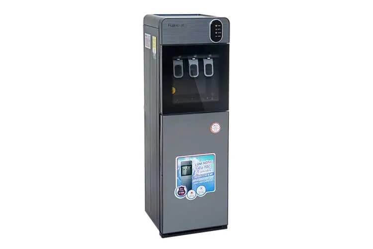 So sánh giá Cây nước nóng lạnh FUJIHOME WD11EC 590W - Tìm sản phẩm giá rẻ nhất - Ảnh 17