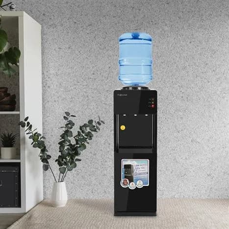 Top 1 so sánh giá Cây nước nóng lạnh FUJIHOME WD2002E 565W - Tìm sản phẩm giá rẻ nhất - Ảnh 14