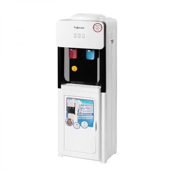 Top 1 so sánh giá Cây nước nóng lạnh FUJIHOME WD2002E 565W - Tìm sản phẩm giá rẻ nhất - Ảnh 8