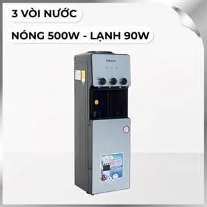 So sánh giá Cây nước nóng lạnh FUJIHOME WD201E 575W rẻ nhất? - Ảnh 18