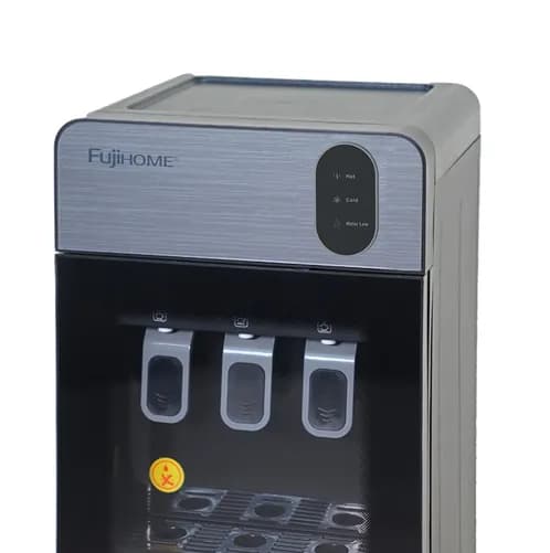 So sánh giá Cây nước nóng lạnh FUJIHOME WD210UE 575W rẻ nhất? - Ảnh 14