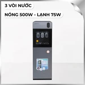 So sánh giá Cây nước nóng lạnh FUJIHOME WD210UE 575W rẻ nhất? - Ảnh 4