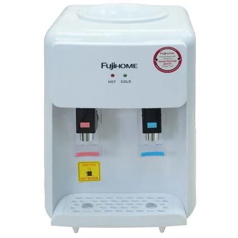 Top 1 so sánh giá Cây nước nóng lạnh FUJIHOME WD211UE 575W - Tìm sản phẩm giá rẻ nhất - Ảnh 13