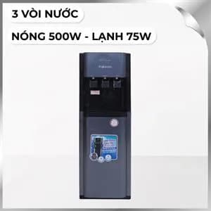 Top 1 so sánh giá Cây nước nóng lạnh FUJIHOME WD211UE 575W - Tìm sản phẩm giá rẻ nhất - Ảnh 3