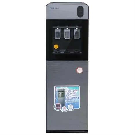Top 1 so sánh giá Cây nước nóng lạnh FUJIHOME WD211UE 575W - Tìm sản phẩm giá rẻ nhất - Ảnh 10