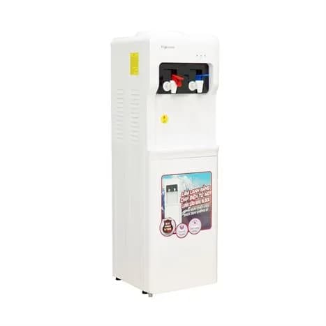 So sánh giá Cây nước nóng lạnh FUJIHOME WD5320E 485W rẻ nhất? - Ảnh 3