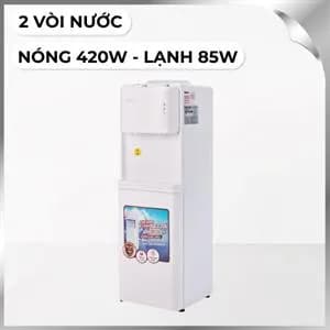 So sánh giá Cây nước nóng lạnh FUJIHOME WD606C 585W rẻ nhất? - Ảnh 19
