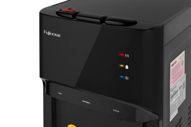 So sánh giá Cây nước nóng lạnh FUJIHOME WD606C 585W rẻ nhất? - Ảnh 20