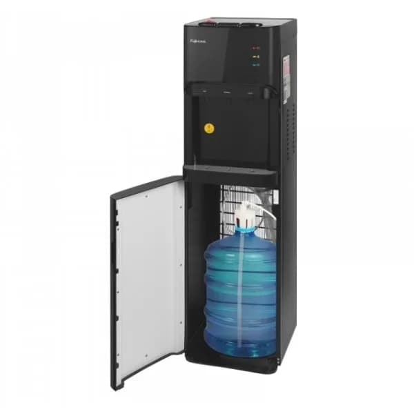 So sánh giá Cây nước nóng lạnh FUJIHOME WD606C 585W rẻ nhất? - Ảnh 7