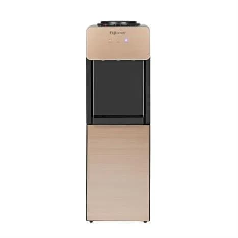 Top 1 so sánh giá Cây nước nóng lạnh FUJIHOME WD675C-B 590W - Tìm sản phẩm giá rẻ nhất - Ảnh 17