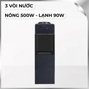 Top 1 so sánh giá Cây nước nóng lạnh FUJIHOME WD675C-B 590W - Tìm sản phẩm giá rẻ nhất - Ảnh 4