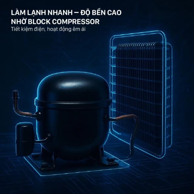 Top 1 so sánh giá Cây nước nóng lạnh FUJIHOME WD675C-W 590W - Tìm sản phẩm giá rẻ nhất - Ảnh 9