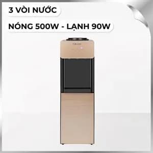 Top 1 so sánh giá Cây nước nóng lạnh FUJIHOME WD675C-Y 590W - Tìm sản phẩm giá rẻ nhất - Ảnh 13