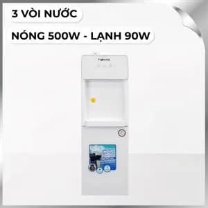 Top 1 so sánh giá Cây nước nóng lạnh FUJIHOME WD675C-Y 590W - Tìm sản phẩm giá rẻ nhất - Ảnh 20