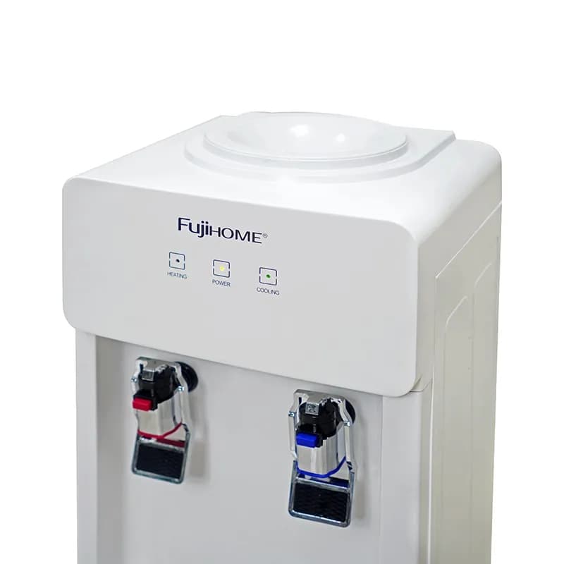 Cây nước nóng lạnh FUJIHOME WD676C 590W - Giá rẻ nhất hôm nay - Ảnh 15