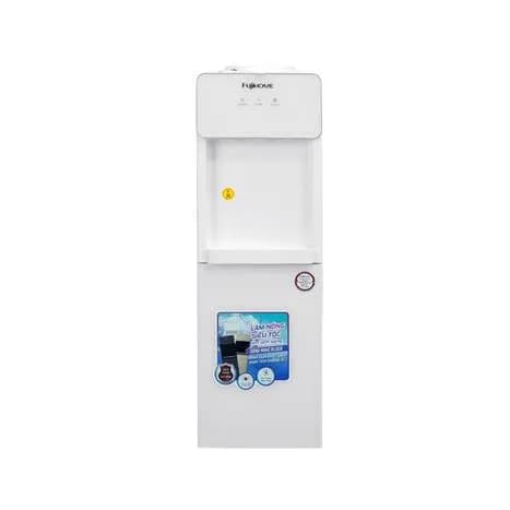 So sánh giá Cây nước nóng lạnh FUJIHOME WD676C 590W rẻ nhất? - Ảnh 18