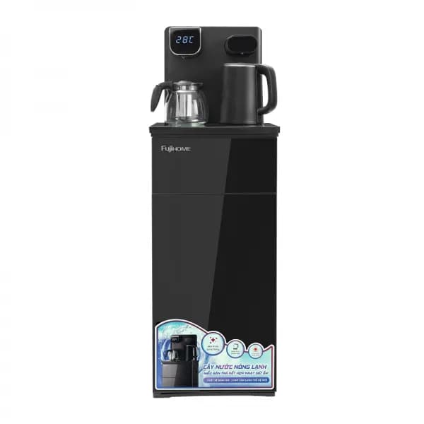 Cây nước nóng lạnh FUJIHOME WD676C 590W - Giá rẻ nhất hôm nay - Ảnh 19