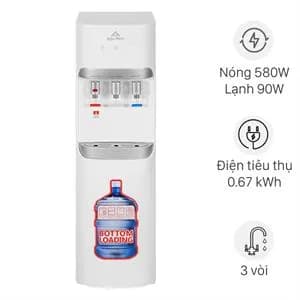 Top 1 so sánh giá Cây nước nóng lạnh Hòa Phát HHC383 670W - Tìm sản phẩm giá rẻ nhất - Ảnh 13