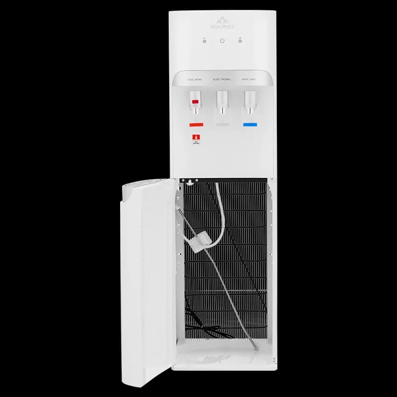 So sánh giá Cây nước nóng lạnh Hòa Phát HHC383 670W - Tìm sản phẩm giá rẻ nhất - Ảnh 16