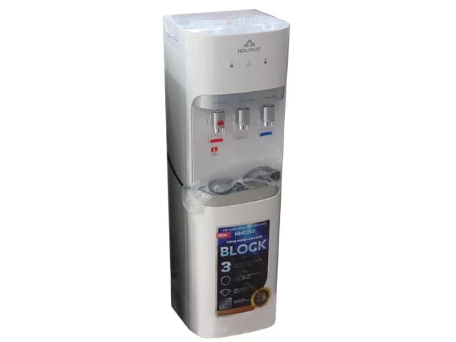 Top 1 so sánh giá Cây nước nóng lạnh Hòa Phát HHC383 670W - Tìm sản phẩm giá rẻ nhất - Ảnh 17