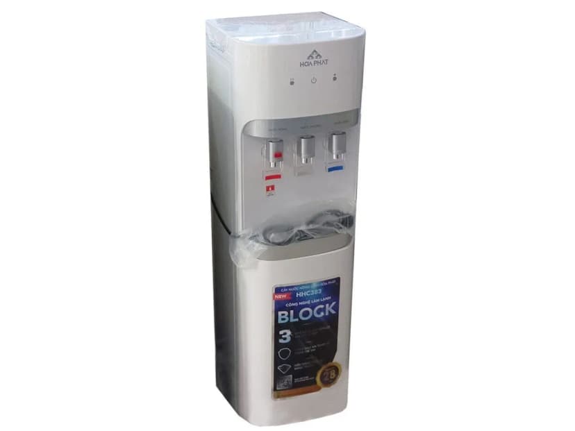 So sánh giá Cây nước nóng lạnh Hòa Phát HHC383 670W - Tìm sản phẩm giá rẻ nhất - Ảnh 17