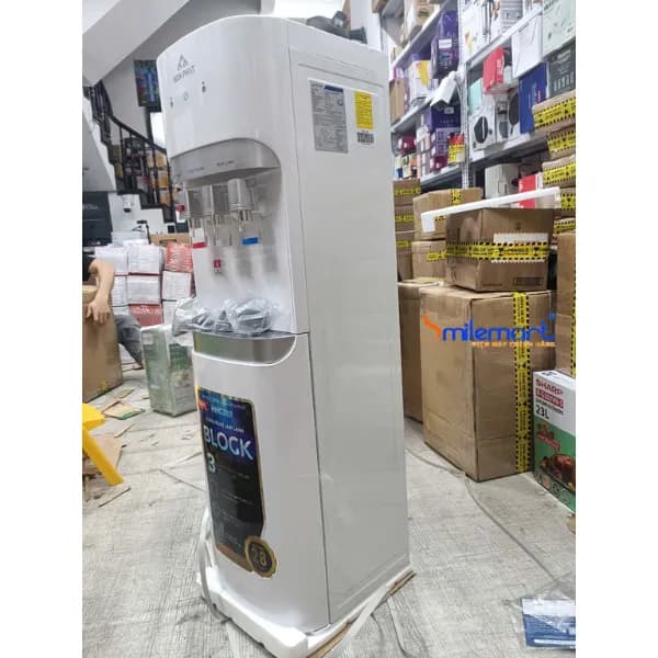 Top 1 so sánh giá Cây nước nóng lạnh Hòa Phát HHC383 670W - Tìm sản phẩm giá rẻ nhất - Ảnh 19