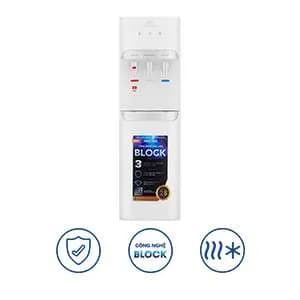 Top 1 so sánh giá Cây nước nóng lạnh Hòa Phát HHC383 670W - Tìm sản phẩm giá rẻ nhất - Ảnh 10