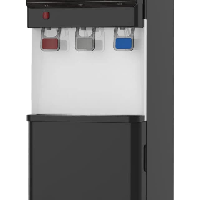 So sánh giá Cây nước nóng lạnh Kangaroo KG64A3 585W rẻ nhất? - Ảnh 12