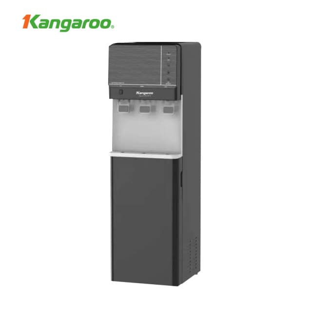 So sánh giá Cây nước nóng lạnh Kangaroo KG64A3 585W rẻ nhất? - Ảnh 15