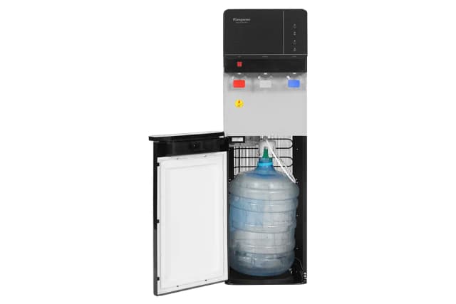 So sánh giá Cây nước nóng lạnh Kangaroo KG64A3 585W rẻ nhất? - Ảnh 5