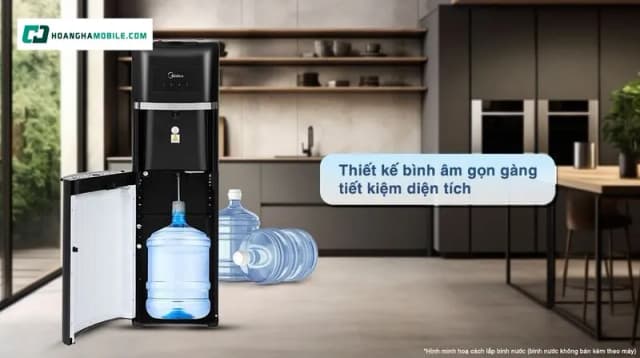 Top 1 so sánh giá Cây nước nóng lạnh Midea YD1135AS-B 500W - Tìm sản phẩm giá rẻ nhất - Ảnh 15