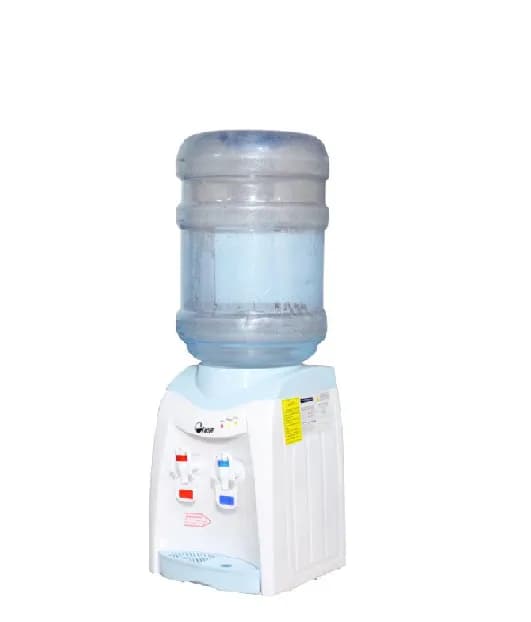 So sánh giá Cây nước nóng lạnh mini FujiE WD1080E 615W rẻ nhất? - Ảnh 2