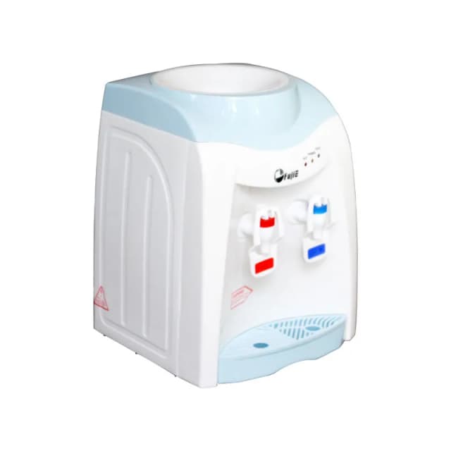 So sánh giá Cây nước nóng lạnh mini FujiE WD1080E 615W rẻ nhất? - Ảnh 3