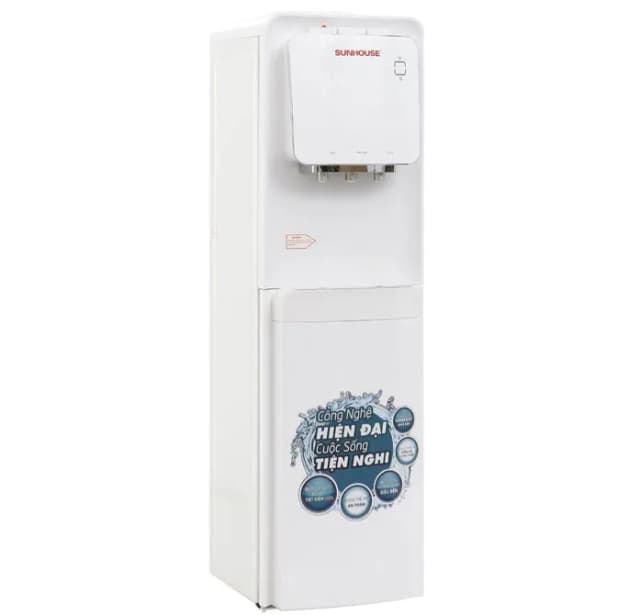 Top 1 so sánh giá Cây nước nóng lạnh Sunhouse SHD9635 670W - Tìm sản phẩm giá rẻ nhất - Ảnh 3