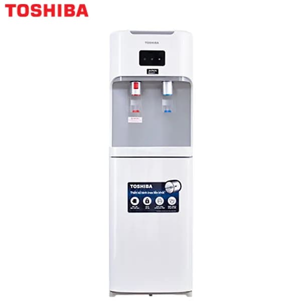 Top 1 so sánh giá Cây nước nóng lạnh và làm đá Toshiba RWF-IW2469BVN(W) 660W - Tìm sản phẩm giá rẻ nhất - Ảnh 11