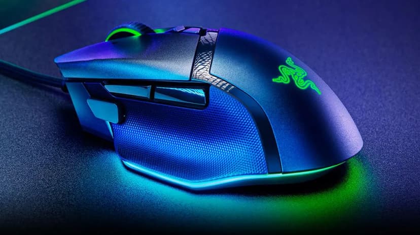 Chuột Có dây Gaming Razer Basilisk V3 - Giá rẻ nhất hôm nay - Ảnh 2