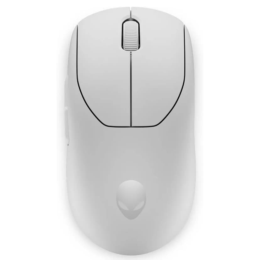 Chuột Không Dây Dell Alienware Pro 570-BBGM - Giá rẻ nhất hôm nay - Ảnh 2