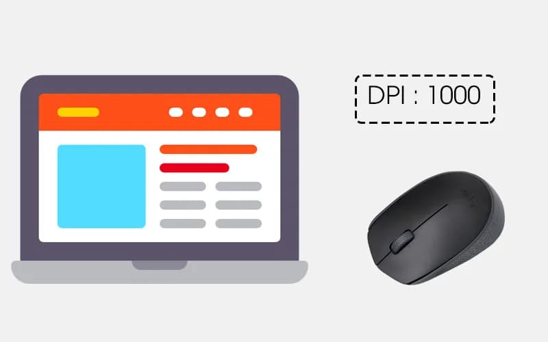 Chuột Không dây Logitech M170 - Giá rẻ nhất hôm nay - Ảnh 4