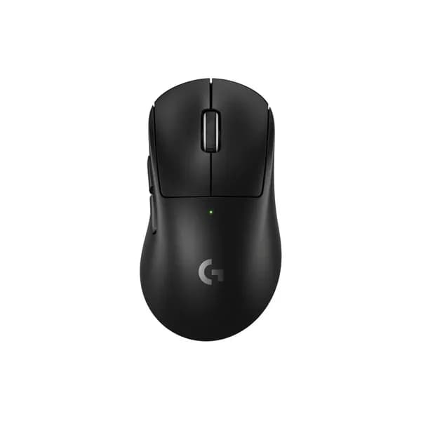 Chuột không dây Logitech PRO X SUPERLIGHT 2 DEX - Ảnh 11